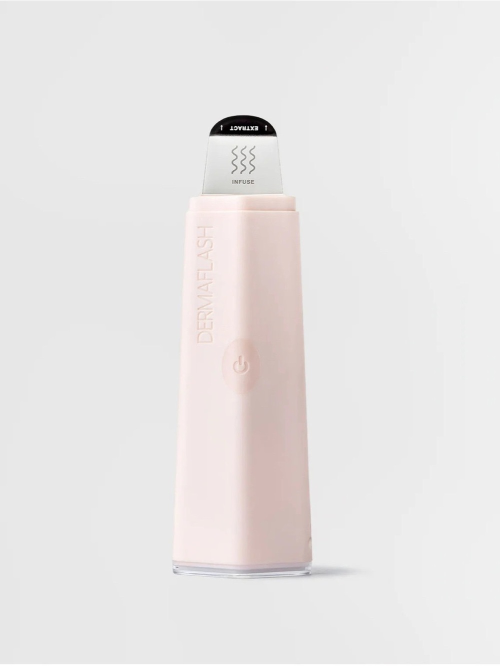 Dermaflash Dermapore Pore Extractor & Serum Infuser - Pink
